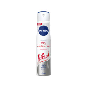 Nivea Spray Dry Confidence 150ml