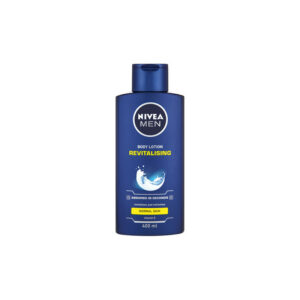 Nivea Body Lotion Revitalising 400ml
