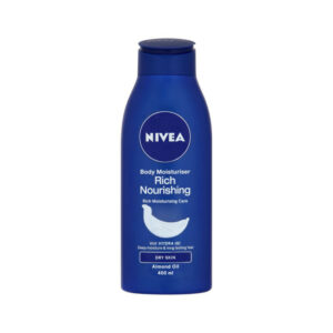Nivea Body Lotion Moist. Rich Nourishing 400ml