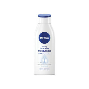 Nivea Locao Intensive Moisturising 400ml