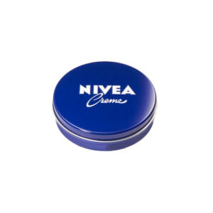 Nivea Creme Corporal Tin 60ml