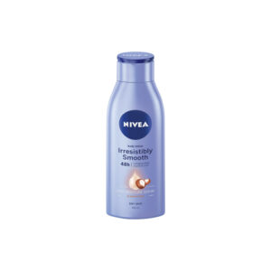 Nivea Locao Irresistibly Smooth 400ml
