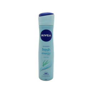 Nivea Spray Energy Fresh 150ml