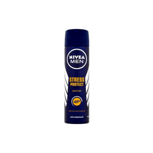 Nivea Men Spray Stress Protect 150ml