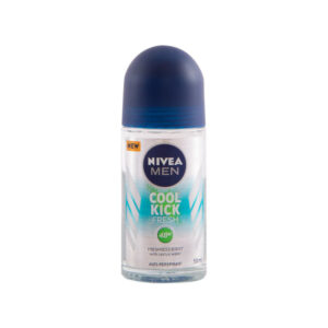 Nivea Roll-On Cool Kick Fresh 50ml