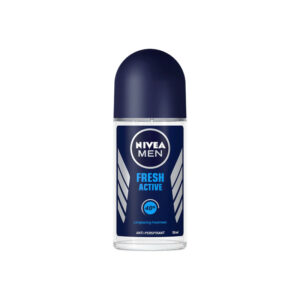 Nivea Roll-On F.Men Fresh 50ml