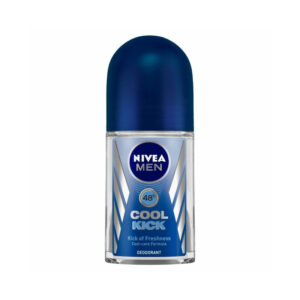 Nivea Men Roll-On Cool Kick 50ml