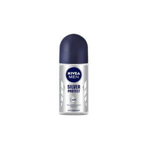 Nivea Roll-On F.Men Silver Protect 50ml