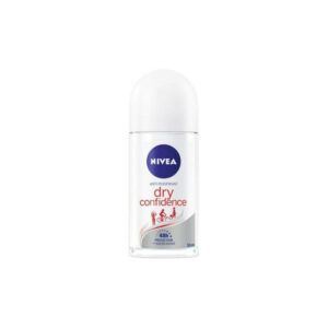 Nivea Roll-On Dry Confidence 50ml
