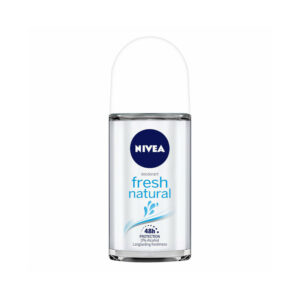 Nivea Roll-On Fresh Natural (Female) 50ml