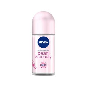 Nivea Roll-On Pearl & Beauty 50ml
