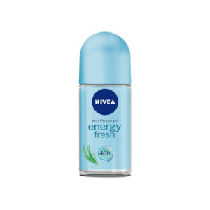 Nivea Roll-On Fresh Energy 50ml