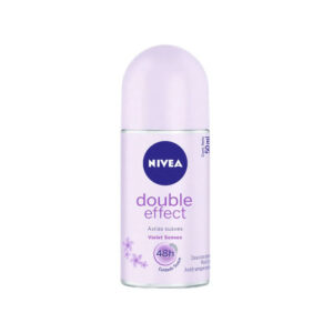 Nivea Roll-On Double Effect 50ml