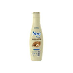 Nova Derma Locao Cocoa Butter 750ml