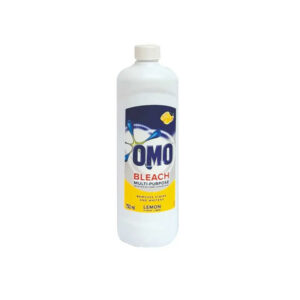 Omo Lixivia Limao  750ml