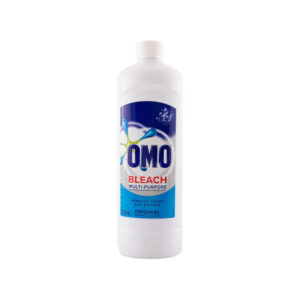 Omo Lixivia Original 750ml