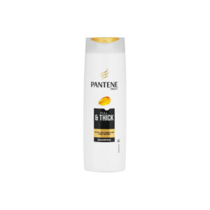 Pantene Shampo Full & Thick 400ml