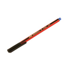Caneta Nataraj azul 0.7mm