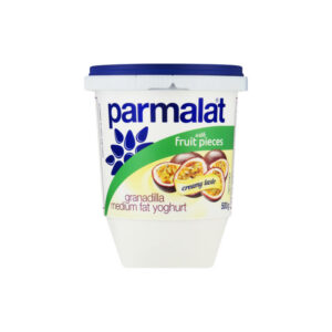 Parmalat Yogurt Granadila 500g