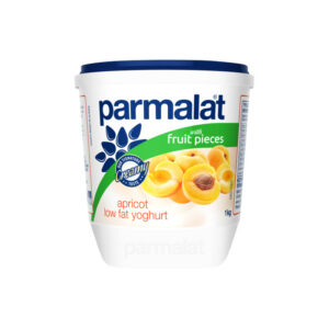 Parmalat Iogurte Pessego 1Kg