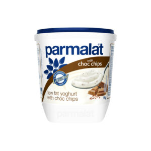 Parmalat Yogurt Choc Chip 1Kg