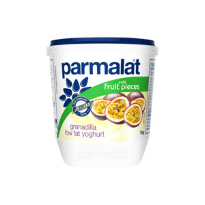 Parmalat Yogurt Maracuja 1Kg
