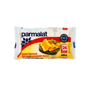Parmalat Queijo Gouda (24 Fatias) 400g