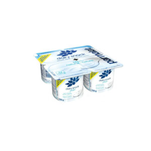 Parmalat Yogurt Natural 4x100g