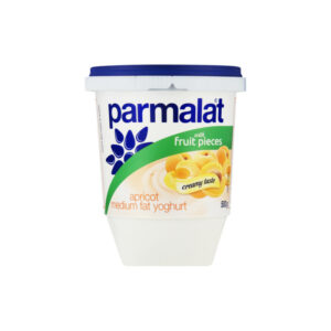 Parmalat Yogurt Pessego 500g