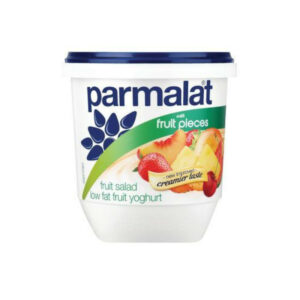 Parmalat Yogurt Fruit Salad 500g