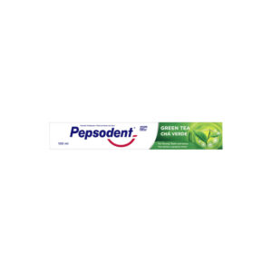 Pepsodent Pasta Dent. Green Tea 100ml