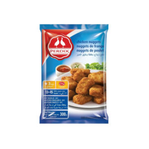 Perdix  Chicken Nuggets 300g