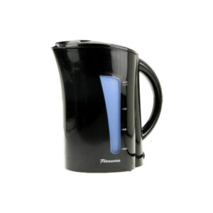 Pineware Chaleira Electica Preta (1.7L) Un