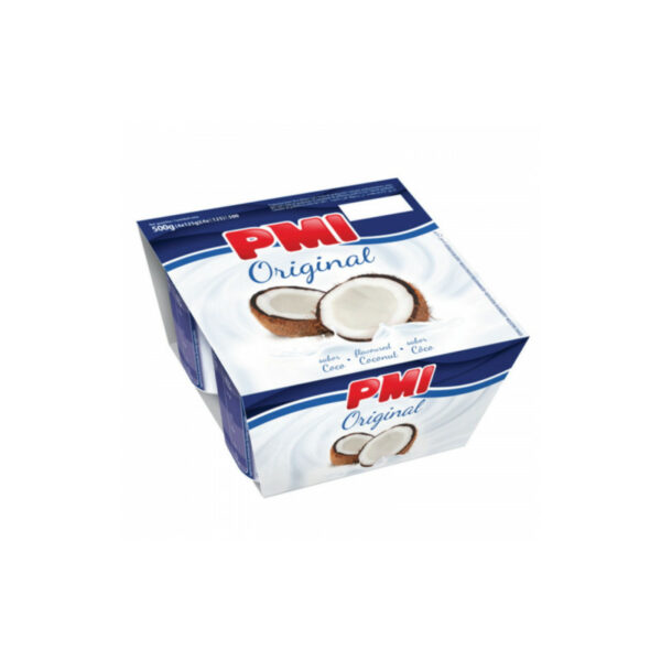 PMI Iogurte Coco 4x120g