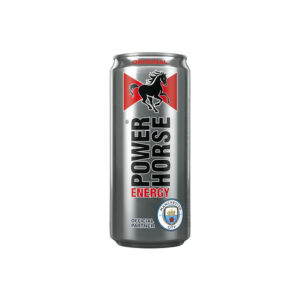 Power Horse Energetico Original 300ml
