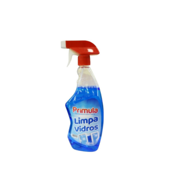 Primula Limpa Vidros 750ml