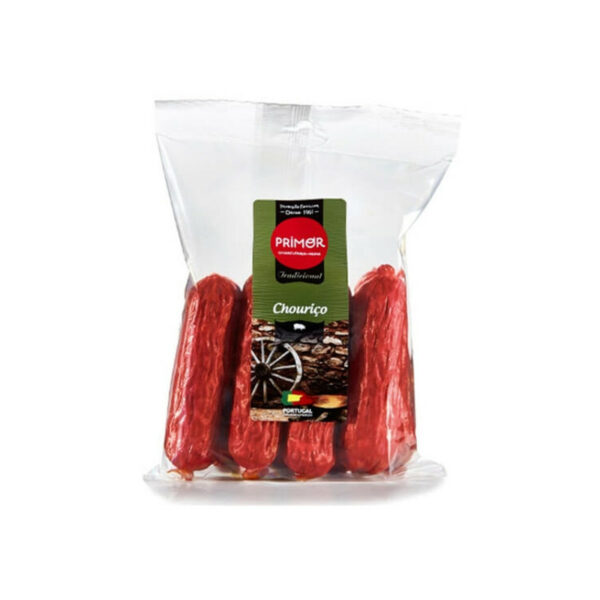 Primor Chourico Corrente 800g