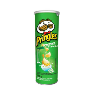 Pringles Batata Sour Cream&Onion 100g