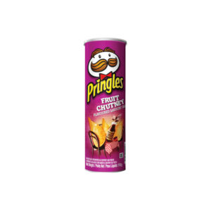 Pringles Batata Fruit Chutney 100g