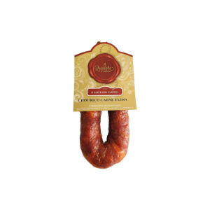 Quintinha D' Aldeia Chourico de Carne Extra 220g