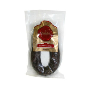 Quintinha D' Aldeia Chourico Mouro 250g