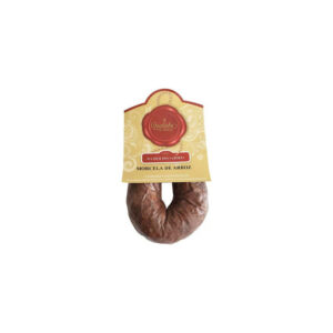 Quintinha D' Aldeia Morcela Arroz 220gr