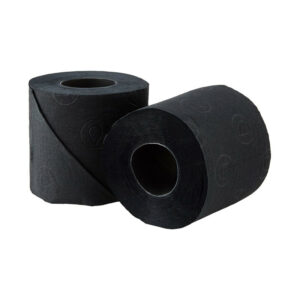 Renova Papel Hig. Black 2Un