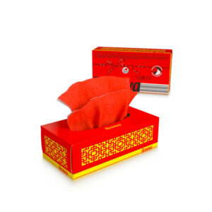 Renova Facial Red Label Red Un