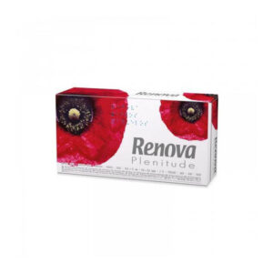 Renova Lenco Facial Plenitude Un