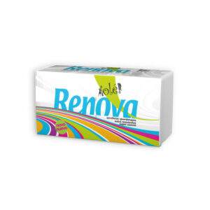 Renova Guard. Ole Duplo Br 140Un