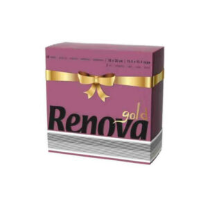 Renova Guard.Gold Bordeaux (39x39) 40Un