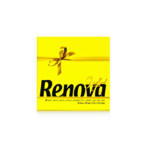 Renova Guard.Gold Amarelo (39x39) 40Un