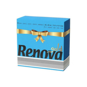 Renova Guard.Gold Azul (39x39) 40Un