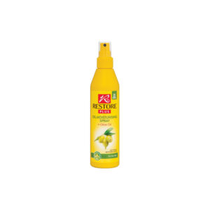 Restore Spray p/ Cabelo Aloe Vera 250ml